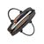 Rivacase 8124 Briefcase 35.6 cm (14") 2 / 1 / 650 g | 8124 BLACK