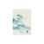 Herlitz GREENline Wave A6 Ruled Notebook