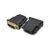 Equip 118908 DVI-D Male to HDMI Female Adapter Black