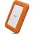 LaCie Rugged Secure STFR2000403 2TB USB-C Encrypted HDD