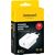 Intenso W20C 20W USB-C Wall Charger White