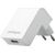 Gembird EnerGenie EG-UC2A-02-W USB-A Wall Charger White