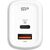 Silicon Power Boost Charger QM25 30W White