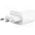 Silicon Power Boost Charger QM25 30W White