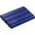 Samsung T7 Shield 1TB Portable SSD, Blue