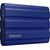 Samsung T7 Shield 1TB Portable SSD, Blue