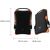 Silicon Power Armor A30 1TB Rugged Portable Hard Drive Black