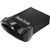 SanDisk Ultra Fit 32GB USB 3.1 Flash Drive SDCZ430-032G-G46