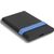 Verbatim Store n Go 53106 2.5 inch SATA USB Enclosure