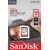 SanDisk Ultra 128GB SDXC UHS-I Memory Card