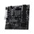MSI Mainboard PRO B550M-P WIFI6E - Micro ATX - Socket AM4 - AMD B550 (7C95-202R)