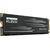KLEVV CRAS C910G 1TB M.2 NVMe PCIe Gen4 SSD Heatsink