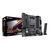 GIGABYTE B550M X AORUS ELITE WIFI7 AM4 mATX Motherboard