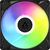 ARCTIC BioniX P14 A-RGB 140mm Fan Black