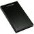LC-Power LC-25U3-Becrux 2.5 inch SATA USB-A 3.2 Gen 1 Aluminium Enclosure