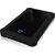 ICY BOX IB-233U3-B 2.5 inch SATA HDD SSD Enclosure USB 3.0 Black