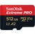 SanDisk Extreme PRO 512GB microSDXC 200 MB/s A2