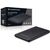 Conceptronic HDE02B 2.5 inch SATA HDD SSD USB-C Enclosure