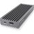 ICY BOX IB-1817M-C31 M.2 NVMe SSD USB-C Enclosure