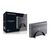 Conceptronic CHD3SU 3.5" SATA USB 2.0 Enclosure