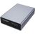 GRAUGEAR G-25RD2-AC-10G 2.5" 10 Gbps Silver