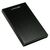 LC-Power LC-25U3-Becrux 2.5 inch SATA USB-A 3.2 Gen 1 Aluminium Enclosure