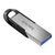 SanDisk Ultra Flair 64GB Metal USB Drive