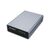 GRAUGEAR G-25RD2-AC-10G 2.5" 10 Gbps Silver