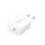 Intenso W20C 20W USB-C Wall Charger White