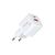 Equip 2-Port 20W GaN USB PD Charger, USB-C  (245526)