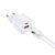 Equip 2-Port 20W GaN USB PD Charger, USB-C  (245526)