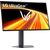 LG OLED-Display UltraGear 27GX790B-B - 68.6 cm (27") - 2560 x 1440 WQHD (27GX790B-B.AEU)