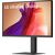 LG LED-Display UltraFine 27U730A-B - 68.4 cm (27") - 3840 x 2160 4K UHD (27U730A-B.AEU)