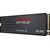 SanDisk SSD Optimus 5100 - 2 TB - M.2 2280 - PCIe 4.0 x4 NVMe (SDSP51200TAN-000E0)