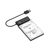 Conceptronic ABBY01B USB 3.0 to SATA Adapter