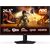 AOC MONITOR GAMING 27'', G, 240HZ, QD-OLED, 2560x1440, 0.03 MS, 400 CD/M², TILT, HDMI, DISPLAY PORT, 3YW, BLACK (Q27G41ZDF)