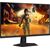AOC MONITOR GAMING 27'', G, 240HZ, QD-OLED, 2560x1440, 0.03 MS, 400 CD/M², TILT, HDMI, DISPLAY PORT, 3YW, BLACK (Q27G41ZDF)