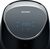 SEVERIN Air Fryer FR 2445 - Metallic Silver Black (FR 2445)