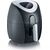 Severin Air Fryer FR 2430 - Stainless Steel - Black (FR 2430)