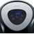 Severin Air Fryer FR 2430 - Stainless Steel - Black (FR 2430)