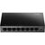 Cudy Switch GS108E - 8 Ports - 8x GE (10/100/1000) (GS108E)