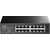 Cudy Switch GS1016E - 16 Ports - 16x GE (10/100/1000) (GS1016E)