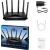 Cudy Wireless Router WR6500H - Max. 5765 Mbit/s (WR6500H)