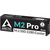 ARCTIC M2 Pro Black M.2 2280 SSD Heatsink