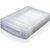 ICY BOX IB-AC602A Transparent 3.5-inch HDD Protective Box