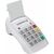 CHERRY SmartTerminal ST-2100UG White USB Contact Smart Card Reader