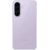 Samsung Smartphone Clear Case for Galaxy A37 (EF-QA376CTEGWW)