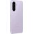 Samsung Smartphone Clear Case for Galaxy A37 (EF-QA376CTEGWW)