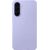 Samsung Smartphone Silicon Case Violet for Galaxy A57 (EF-PA576CVEGWW)
