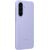 Samsung Smartphone Silicon Case Violet for Galaxy A57 (EF-PA576CVEGWW)
